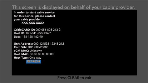 pairing smart card and decoder|Setup Pairing .